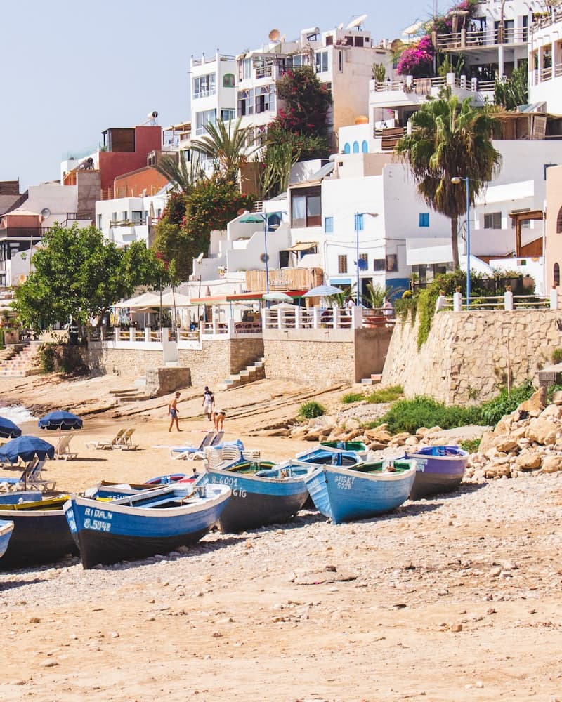 Essaouira